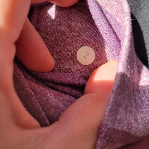 Lulu lemon ASTRO pants - Picture 7 of 7